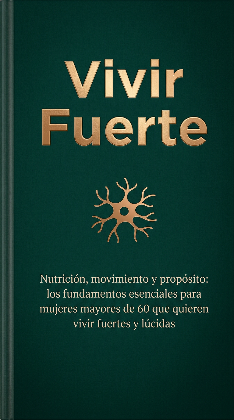 Vivir Fuerte